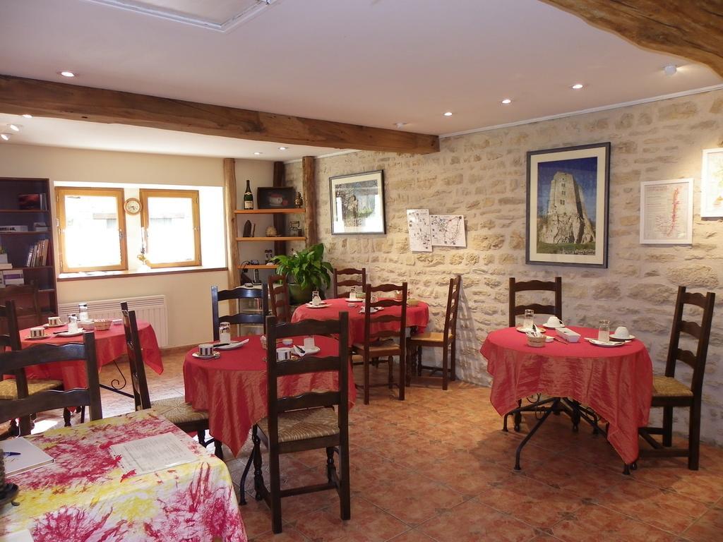 Le Cottage Du Chateau Chaudenay-le-Château Kültér fotó