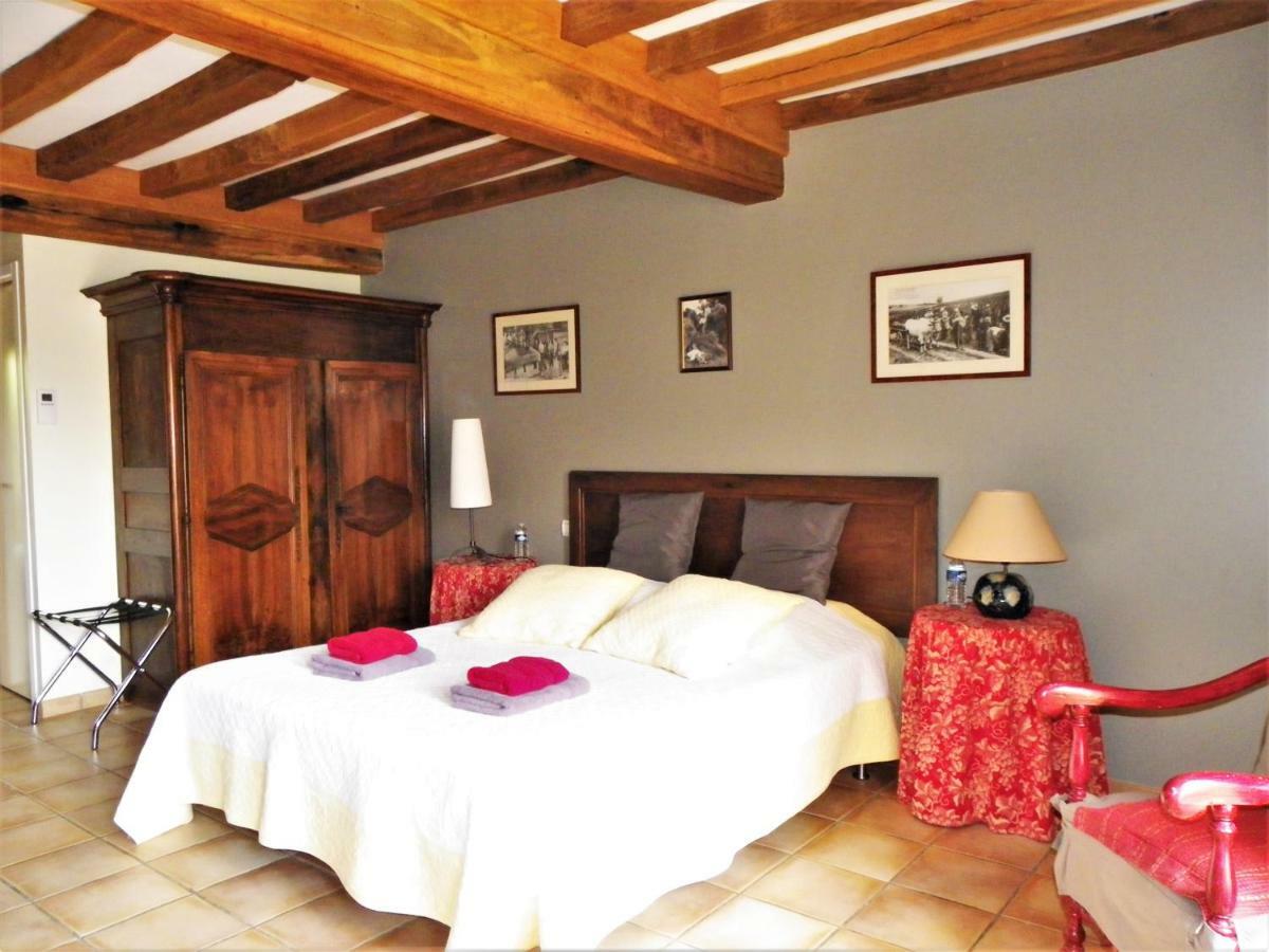 Le Cottage Du Chateau Chaudenay-le-Château Kültér fotó