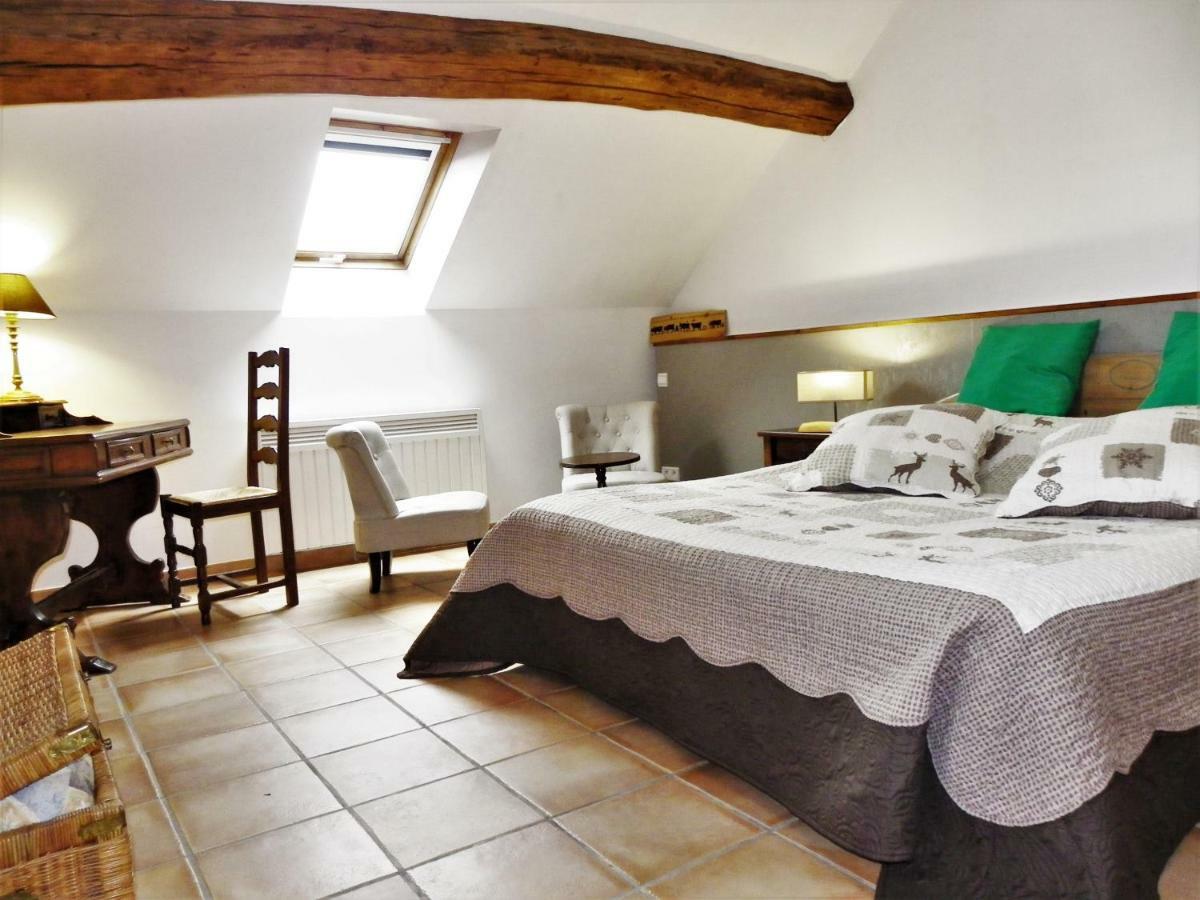 Le Cottage Du Chateau Chaudenay-le-Château Kültér fotó