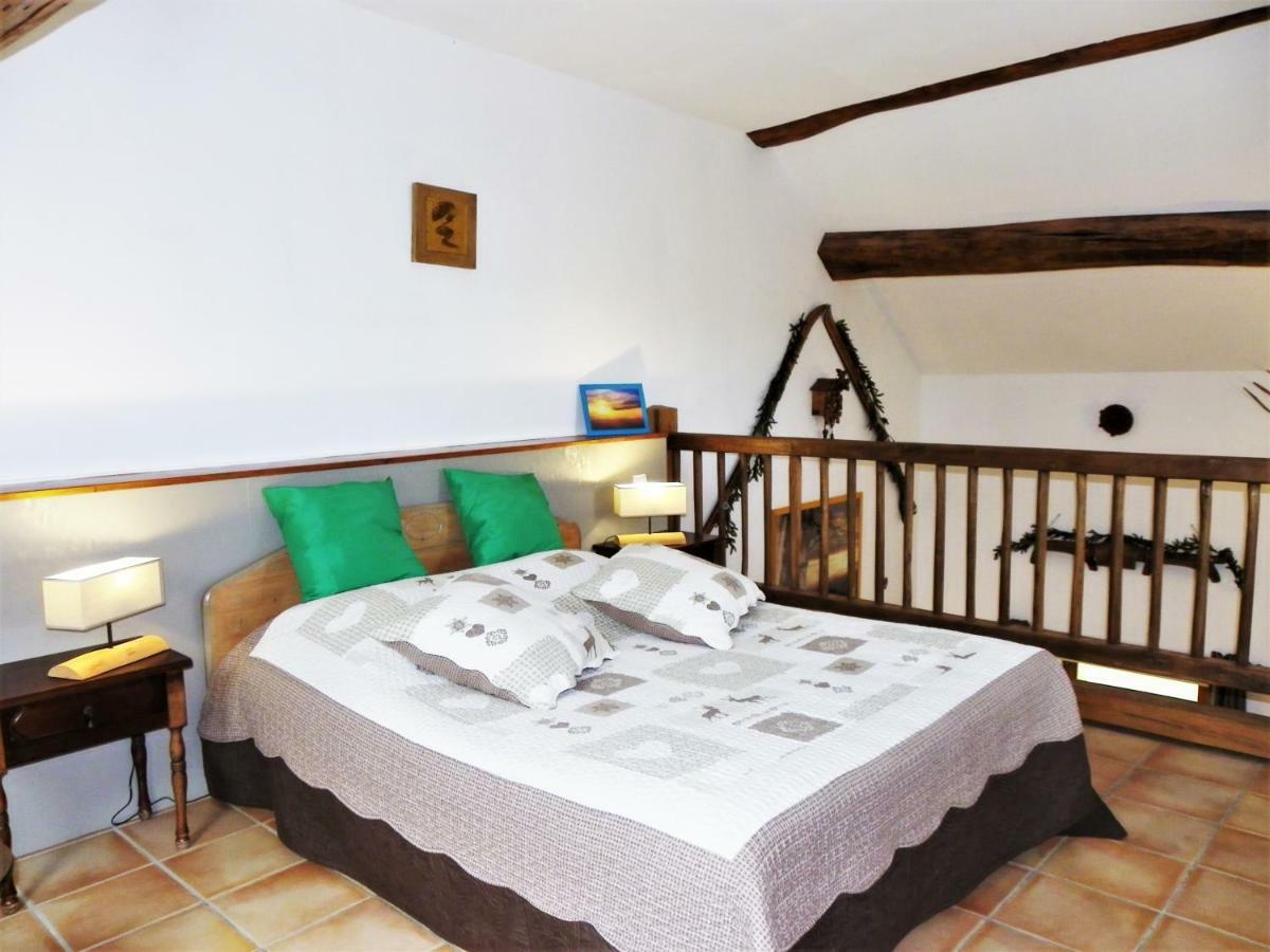Le Cottage Du Chateau Chaudenay-le-Château Kültér fotó